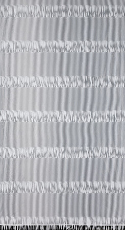 ZASŁONA GOTOWA SOTERA 140 X 250 CM BIAŁY