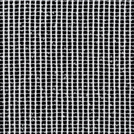 FIRANA GOTOWA KIM NA TAŚMIE 140 X 300 CM BIAŁY