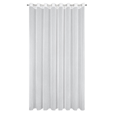 FIRANA GOTOWA PILAR 350 X 250 CM BIAŁY