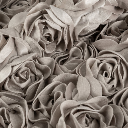 Zasłona MH/Z/ROSES/13/BE 140X250 PRZEL VELVET