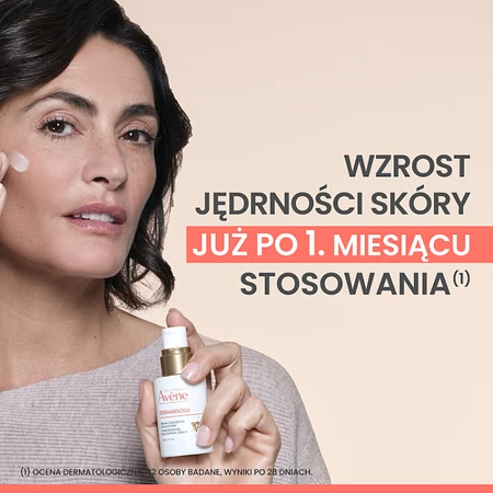 Avène Dermabsolu Serum przywracające kontur twarzy 30 ml