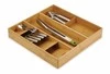 JJ - Organizer do szuflad DrawerStore™ Bamboo