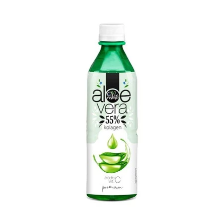 Zestaw 2x ReVito − Napój aloesowy z kolagenem − 500 ml