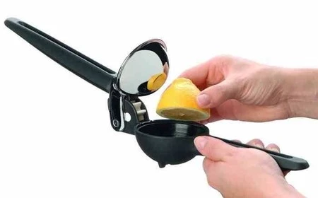 WMF - Wyciskacz do cytrusów, Top Tools