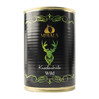 Zestaw 10x MIRALS Knochenbrühe Wild - bulion kolagenowy z kości dziczyzny (400ml)