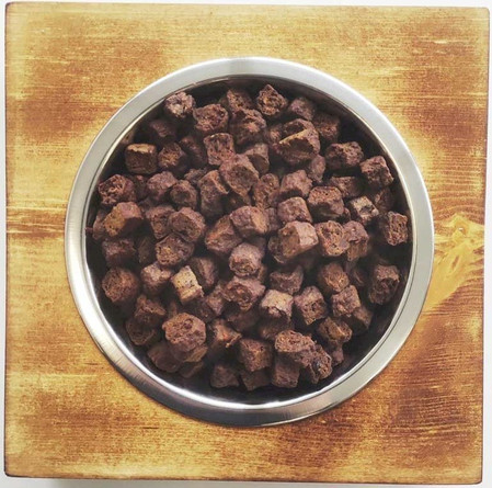 DOLINA NOTECI SUPERFOOD Junior Danie Jagnięcina 1kg