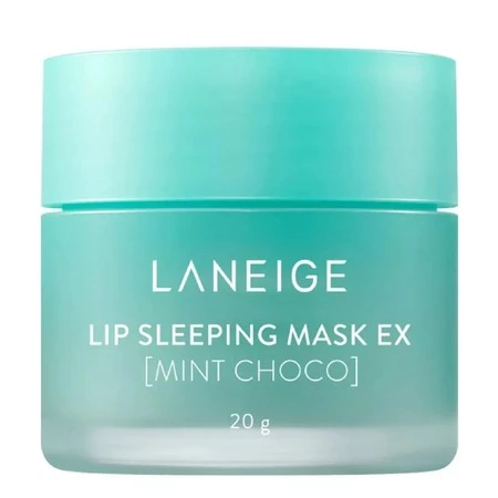 Laneige - Lip Sleeping Mask Mint Choco - 20g