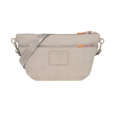 Lassig Green Label Torba nerka dla mam Bum Bag humus