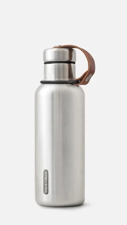 BB-Butelka termiczna 500ml, czarna