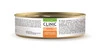 Zestaw 10x CLiNiC CAT Renal Lamb 100g - mokra karma weterynaryjna dla kotów