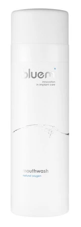 BLUEM PŁYN D/PŁUK.JAMY USTNEJ 500ML