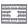 OXO-Mata do zlewu 32x41cm. silikon szara GoodGrips