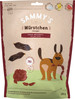 BOSCH SAMMY'S Sausages Kiełbaski Bawół Wodny 240g