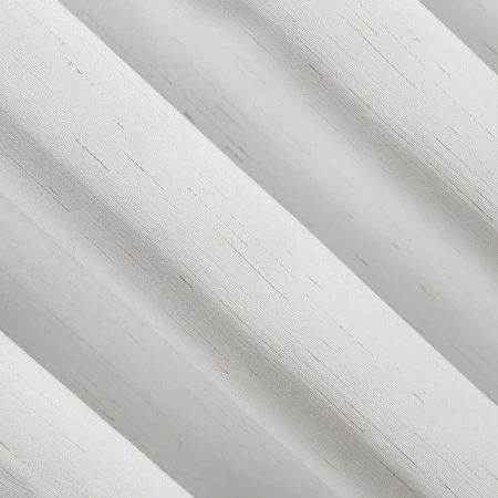 FIRANA GOTOWA LUNA 140 X 250 CM BIAŁY