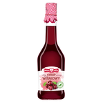 Syrop wiśniowy