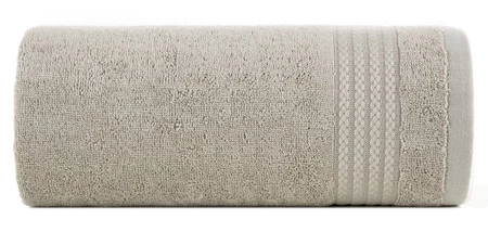 Ręcznik Laris (02), 30 x 50 cm, Beżowy