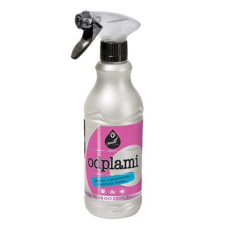 Clean Odplami skoncentrowany płyn do odplamiania i czyszczenia 555ml