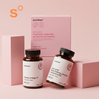 Sundose For future mums na wsparcie dla kobiet planujących ciążę 60+60 kaps.