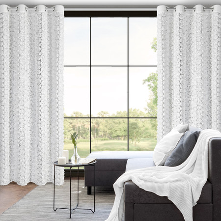Firana 140X250 PRZEL SZYFON