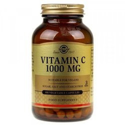 Witamina C 1000 mg (100 kaps.)