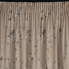 ZASŁONA GOTOWA SELENA NA TAŚMIE 140 X 270 CM BEŻOWY