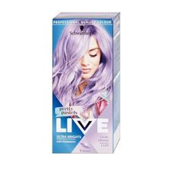 Farba do włosów do 8 myć L120 Lilac Crush