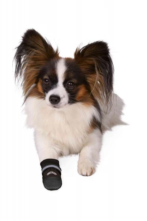 TRIXIE Walker Care Comfort buty ochronne 1-XS 2szt.