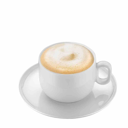 WMF - Zestaw 2 filiżanek do cappuccino, Barista