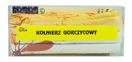 Flos Kołnierz gorczycowy