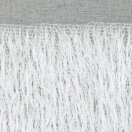 FIRANA GOTOWA MARGARET6 140 X 250 CM KREMOWY