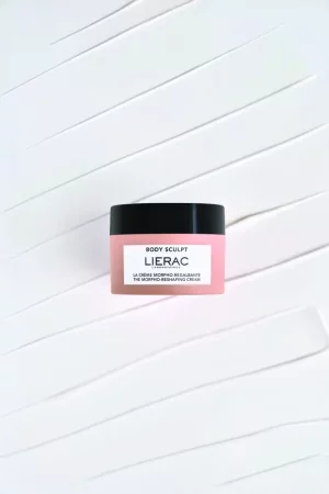 LIERAC BODY SCULPT KREM 200 ML