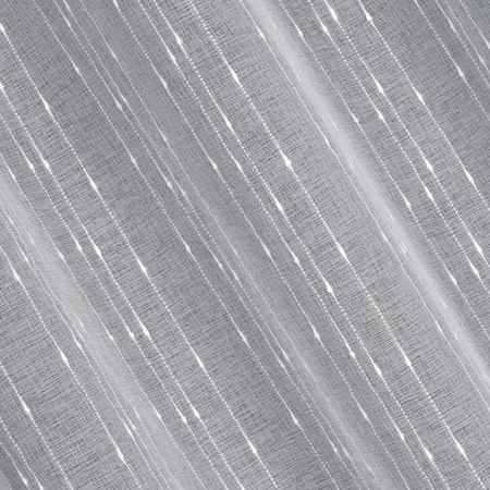 FIRANA GOTOWA BECKY 140 X 250 CM BIAŁY