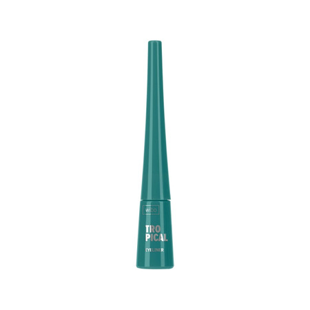 Tropical eyeliner w płynie 3.5g