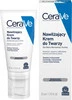 Cerave – Nawilżający krem do twarzy – 52 ml