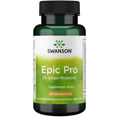 Swanson Epic Pro 25 Wege 30 kaps.