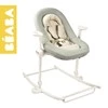 Beaba Leżaczek Bouncer Up&Down PLUS Seagrass