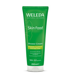 Skin Food kremowy płyn pod prysznic 200ml