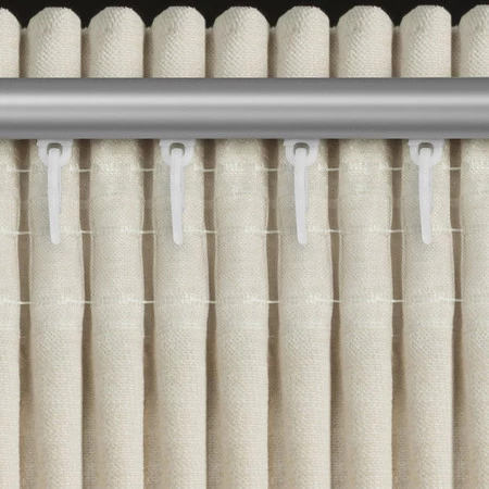 Zasłona ZAS/VANI/J.BEŻ 140X270 T