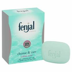 Classic Creme Soap mydło w kostce 100g