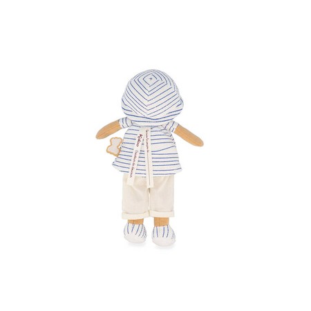 Kaloo Lalka Eli 25 cm w pudełku Tendresse
