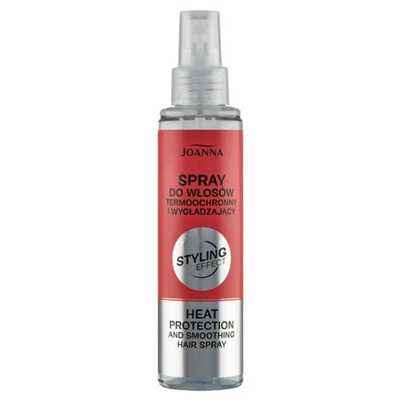 Styling Effect spray do włosów Termoochrona i Wygładzenie 150ml