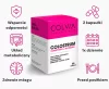 Colvia Colostrum + Cordyceps + Silymarin na wsparcie odporności 60 kaps.