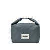 BB-Lunch bag, kolor łupka NEW