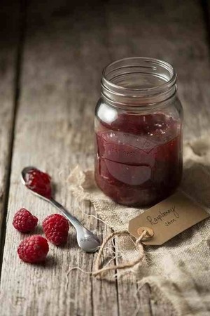 KIL - Słoik 0,5 l. Preserve Jars