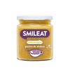 Smileat, BIO Słoiczek z gulaszem z fasoli 6m+, 230 g
