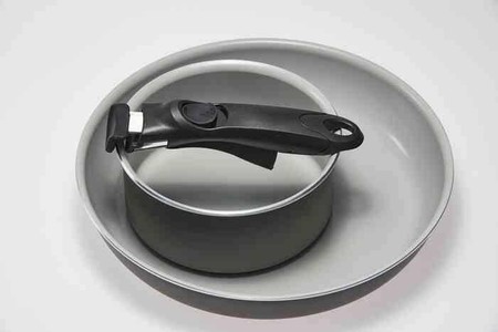 MO-Rondel 16cm. pod dopinany uchwyt, Melodia
