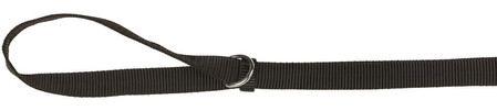 TRIXIE Smycz regulowana Classic M-L czerwona