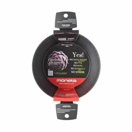 MO - Naczynie 20cm, Yes!, indukcja