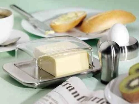 WMF - Maselniczka Loft