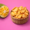 Super Munchies  Chipsy Z Jackfruita 50g